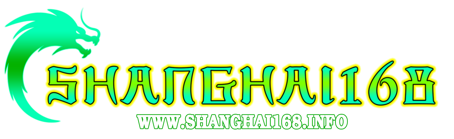 shanghai168